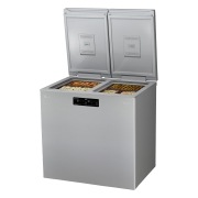 김치냉장고 LG 디오스 김치톡톡 (K222S122.AKOR) 썸네일이미지 7