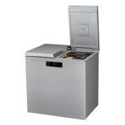 김치냉장고 LG 디오스 김치톡톡 (K222S122.AKOR) 썸네일이미지 8