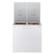 김치냉장고 LG 디오스 김치톡톡 (K222LW122.AKOR) 썸네일이미지 4