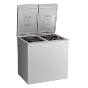 김치냉장고 LG 디오스 김치톡톡 (K222LW122.AKOR) 썸네일이미지 8