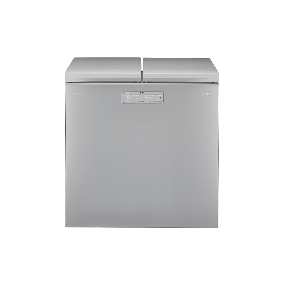 김치냉장고 LG 디오스 김치톡톡 (K227S122.AKOR) 메인이미지 0