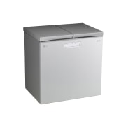 김치냉장고 LG 디오스 김치톡톡 (K227S122.AKOR) 썸네일이미지 2
