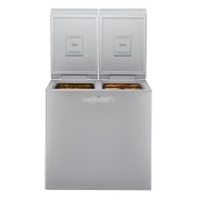 김치냉장고 LG 디오스 김치톡톡 (K227S122.AKOR) 썸네일이미지 4