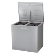김치냉장고 LG 디오스 김치톡톡 (K227S122.AKOR) 썸네일이미지 5