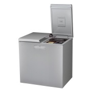김치냉장고 LG 디오스 김치톡톡 (K227S122.AKOR) 썸네일이미지 7