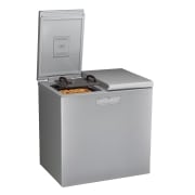 김치냉장고 LG 디오스 김치톡톡 (K227S122.AKOR) 썸네일이미지 10