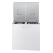 김치냉장고 LG 디오스 김치톡톡 (K227LW122.AKOR) 썸네일이미지 3