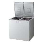 김치냉장고 LG 디오스 김치톡톡 (K227LW122.AKOR) 썸네일이미지 5