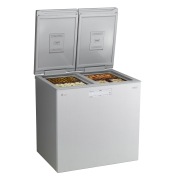 김치냉장고 LG 디오스 김치톡톡 (K227LW122.AKOR) 썸네일이미지 9