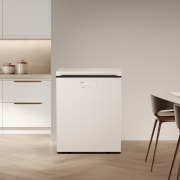 김치냉장고 LG 디오스 오브제컬렉션 김치톡톡 (Z132MEE123.AKOR) 썸네일이미지 1