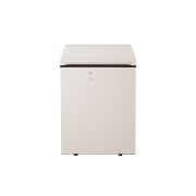 김치냉장고 LG 디오스 오브제컬렉션 김치톡톡 (Z132MEE123.AKOR) 썸네일이미지 3