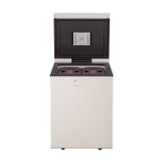김치냉장고 LG 디오스 오브제컬렉션 김치톡톡 (Z132MEE123.AKOR) 썸네일이미지 6