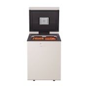 김치냉장고 LG 디오스 오브제컬렉션 김치톡톡 (Z132MEE123.AKOR) 썸네일이미지 7