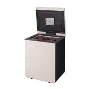 김치냉장고 LG 디오스 오브제컬렉션 김치톡톡 (Z132MEE123.AKOR) 썸네일이미지 8