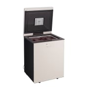 김치냉장고 LG 디오스 오브제컬렉션 김치톡톡 (Z132MEE123.AKOR) 썸네일이미지 11