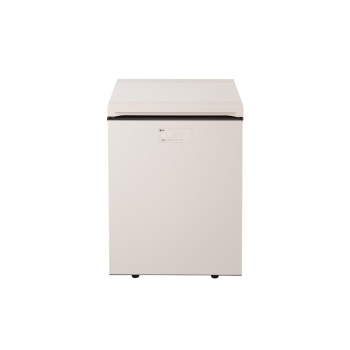 LG 디오스 오브제컬렉션 김치톡톡 128L  3등급 