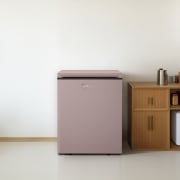 김치냉장고 LG 디오스 오브제컬렉션 김치톡톡 (Z132MKK123.AKOR) 썸네일이미지 1
