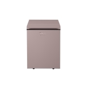 김치냉장고 LG 디오스 오브제컬렉션 김치톡톡 (Z132MKK123.AKOR) 썸네일이미지 2