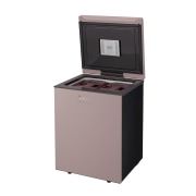 김치냉장고 LG 디오스 오브제컬렉션 김치톡톡 (Z132MKK123.AKOR) 썸네일이미지 7