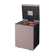김치냉장고 LG 디오스 오브제컬렉션 김치톡톡 (Z132MKK123.AKOR) 썸네일이미지 8