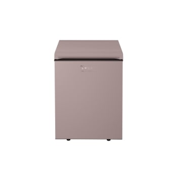 LG 디오스 오브제컬렉션 김치톡톡 128L  3등급 