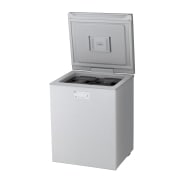 김치냉장고 LG 디오스 김치톡톡 (K132LW123.AKOR) 썸네일이미지 8
