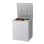 김치냉장고 LG 디오스 김치톡톡 (K132LW123.AKOR) 썸네일이미지 9