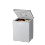 김치냉장고 LG 디오스 김치톡톡 (K132LW123.AKOR) 썸네일이미지 10