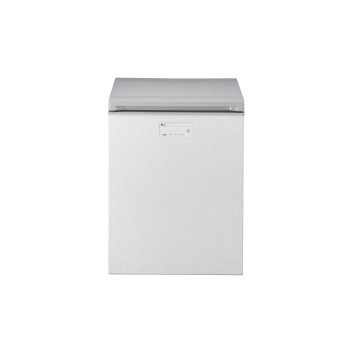 LG 디오스 김치톡톡 128L  3등급 