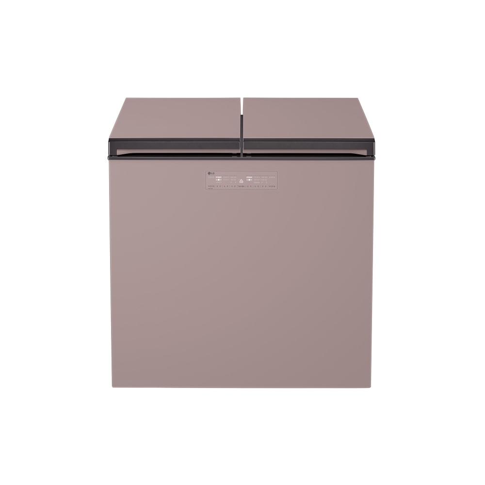 LG 오브제컬렉션 LG 디오스 오브제컬렉션 김치톡톡 (Z222MKK152.AKOR) 메인이미지 0