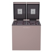 LG 오브제컬렉션 LG 디오스 오브제컬렉션 김치톡톡 (Z222MKK152.AKOR) 썸네일이미지 3
