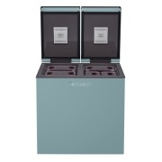 김치냉장고 LG 디오스 오브제컬렉션 김치톡톡 (Z222MTT152.AKOR) 썸네일이미지 5