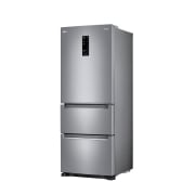 김치냉장고 LG 디오스 김치톡톡 (K337S143.AKOR) 썸네일이미지 3