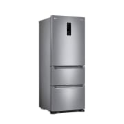 김치냉장고 LG 디오스 김치톡톡 (K337S143.AKOR) 썸네일이미지 4