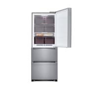 김치냉장고 LG 디오스 김치톡톡 (K337S143.AKOR) 썸네일이미지 7