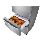 김치냉장고 LG 디오스 김치톡톡 (K337S143.AKOR) 썸네일이미지 9