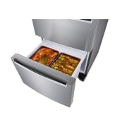 김치냉장고 LG 디오스 김치톡톡 (K337S143.AKOR) 썸네일이미지 13