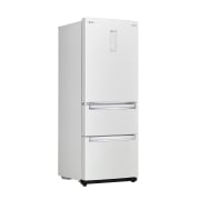 김치냉장고 LG 디오스 김치톡톡 (K332W143.AKOR) 썸네일이미지 2