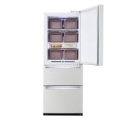 김치냉장고 LG 디오스 김치톡톡 (K332W143.AKOR) 썸네일이미지 6