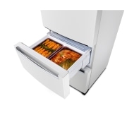 김치냉장고 LG 디오스 김치톡톡 (K332W143.AKOR) 썸네일이미지 7