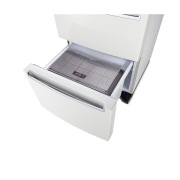 김치냉장고 LG 디오스 김치톡톡 (K332W143.AKOR) 썸네일이미지 12