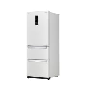 김치냉장고 LG 디오스 김치톡톡 (K337W143.AKOR) 썸네일이미지 1