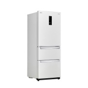 김치냉장고 LG 디오스 김치톡톡 (K337W143.AKOR) 썸네일이미지 2