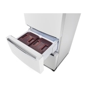 김치냉장고 LG 디오스 김치톡톡 (K337W143.AKOR) 썸네일이미지 7
