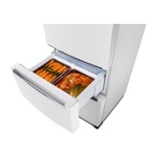 김치냉장고 LG 디오스 김치톡톡 (K337W143.AKOR) 썸네일이미지 8