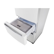김치냉장고 LG 디오스 김치톡톡 (K337W143.AKOR) 썸네일이미지 9
