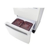김치냉장고 LG 디오스 김치톡톡 (K337W143.AKOR) 썸네일이미지 11