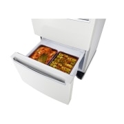 김치냉장고 LG 디오스 김치톡톡 (K337W143.AKOR) 썸네일이미지 12