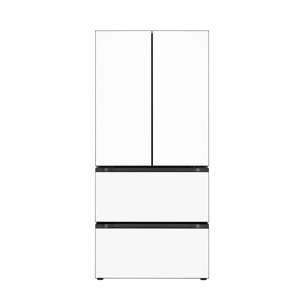 김치냉장고 LG 디오스 오브제컬렉션 김치톡톡 (Z492GWW112.AKOR) 메인이미지 0