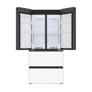 김치냉장고 LG 디오스 오브제컬렉션 김치톡톡 (Z492GWW112.AKOR) 썸네일이미지 4